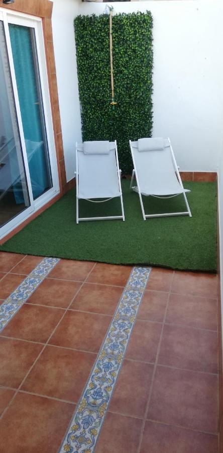 Сasa de vacaciones Mirador San Roque *